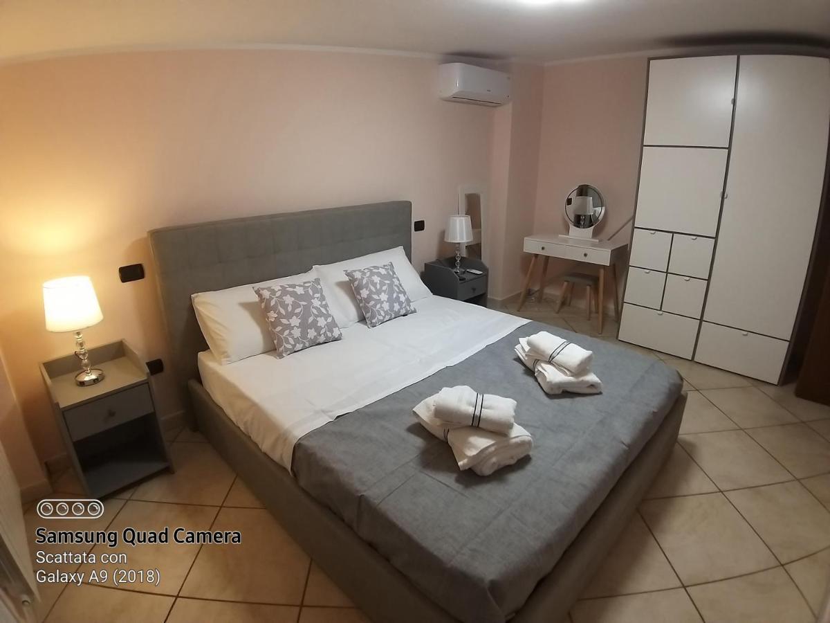 Appartamento Vacanza Moch - Viaggiatori Alla Scoperta Della Costa Dei Trabocchi Francavilla Al Mare Buitenkant foto