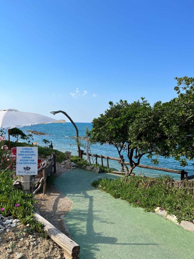 Appartamento Vacanza Moch - Viaggiatori Alla Scoperta Della Costa Dei Trabocchi Francavilla Al Mare Buitenkant foto