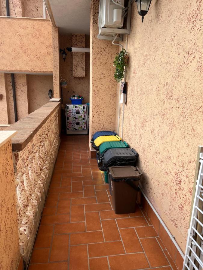Appartamento Vacanza Moch - Viaggiatori Alla Scoperta Della Costa Dei Trabocchi Francavilla Al Mare Buitenkant foto