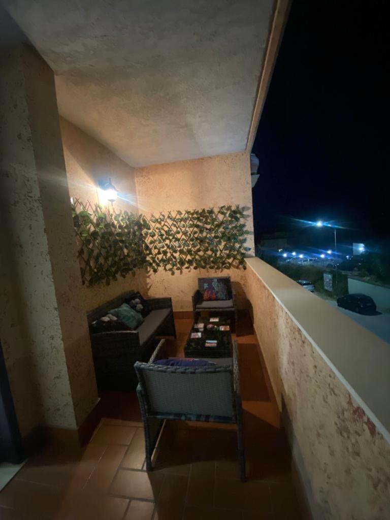 Appartamento Vacanza Moch - Viaggiatori Alla Scoperta Della Costa Dei Trabocchi Francavilla Al Mare Buitenkant foto